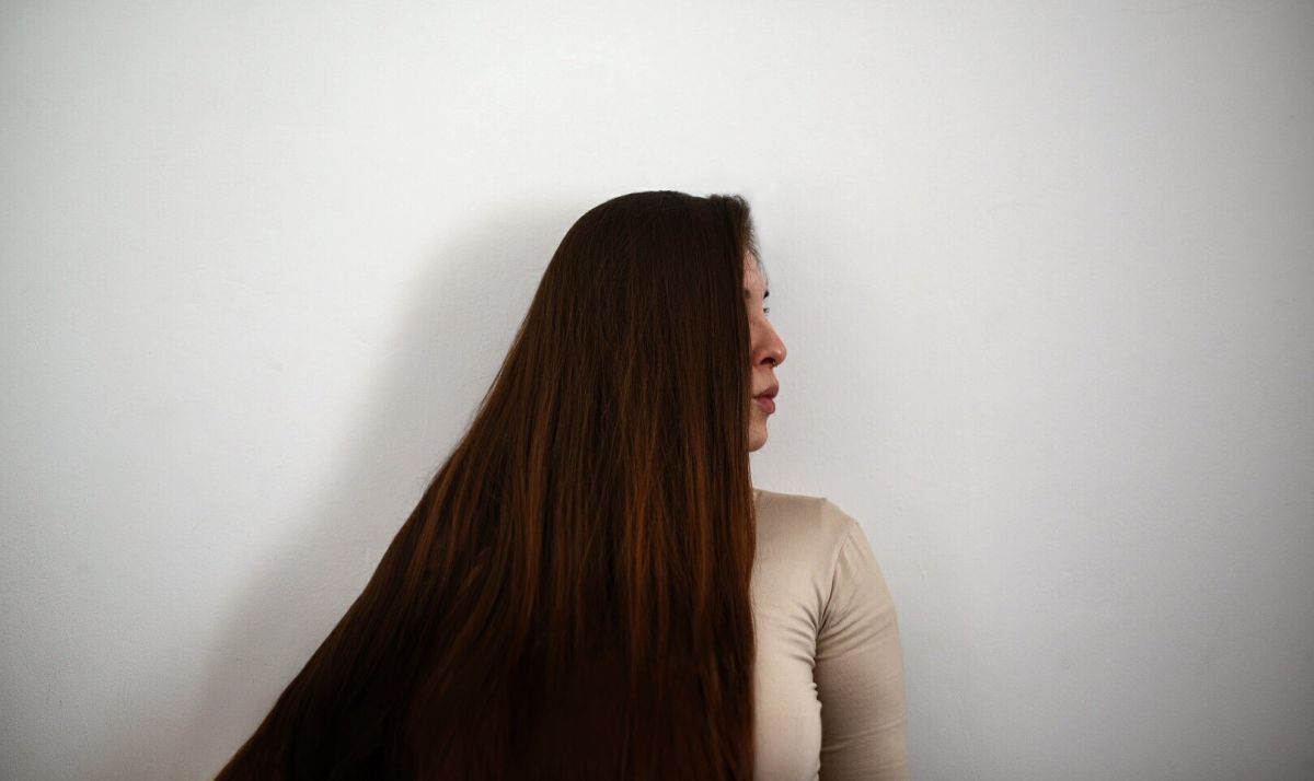 Marlena Plewka - Lisboa - Headshot Photography