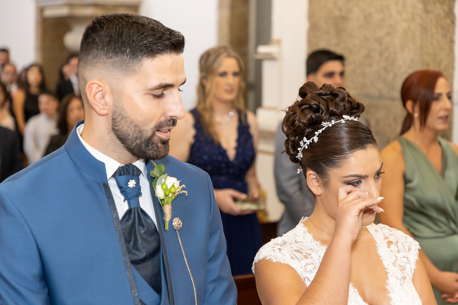 Albano - Paredes - Wedding Photography