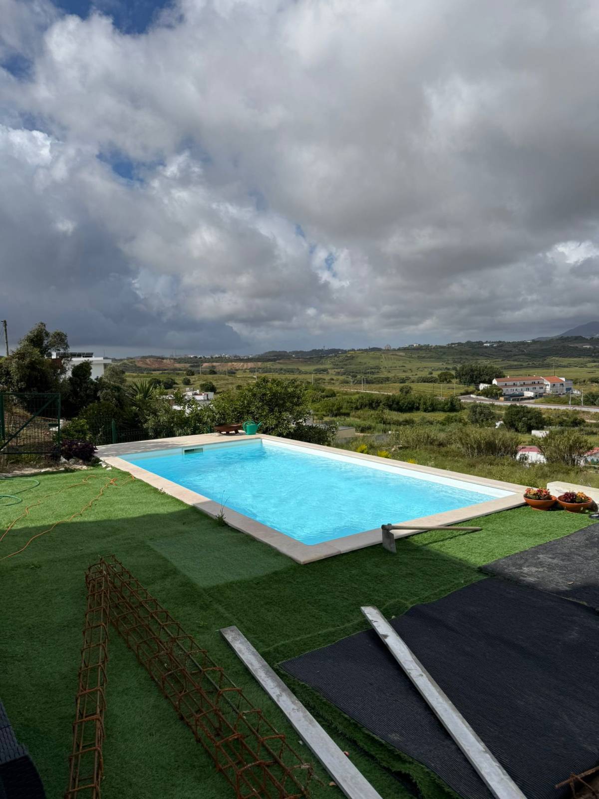 Vesta Remodelações & Piscinas - Alcochete - Carpet Installation
