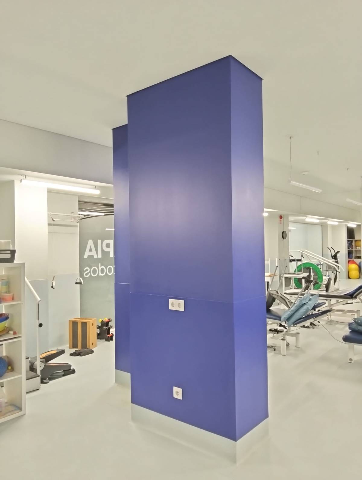 Vps pinturas e remodelação - Gondomar - Cabinet Painting