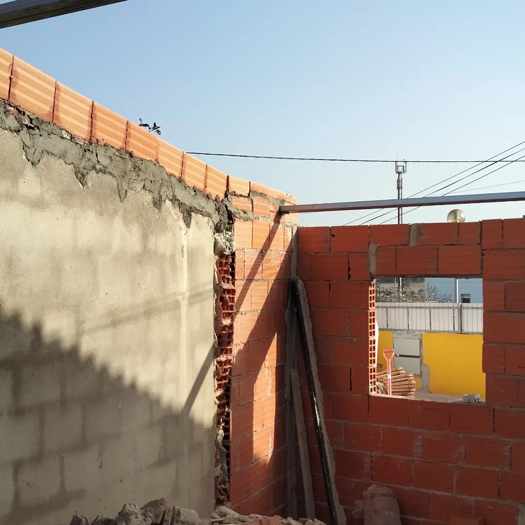 Possível & Obstinado Lda Unip - Setúbal - Obras em Casa