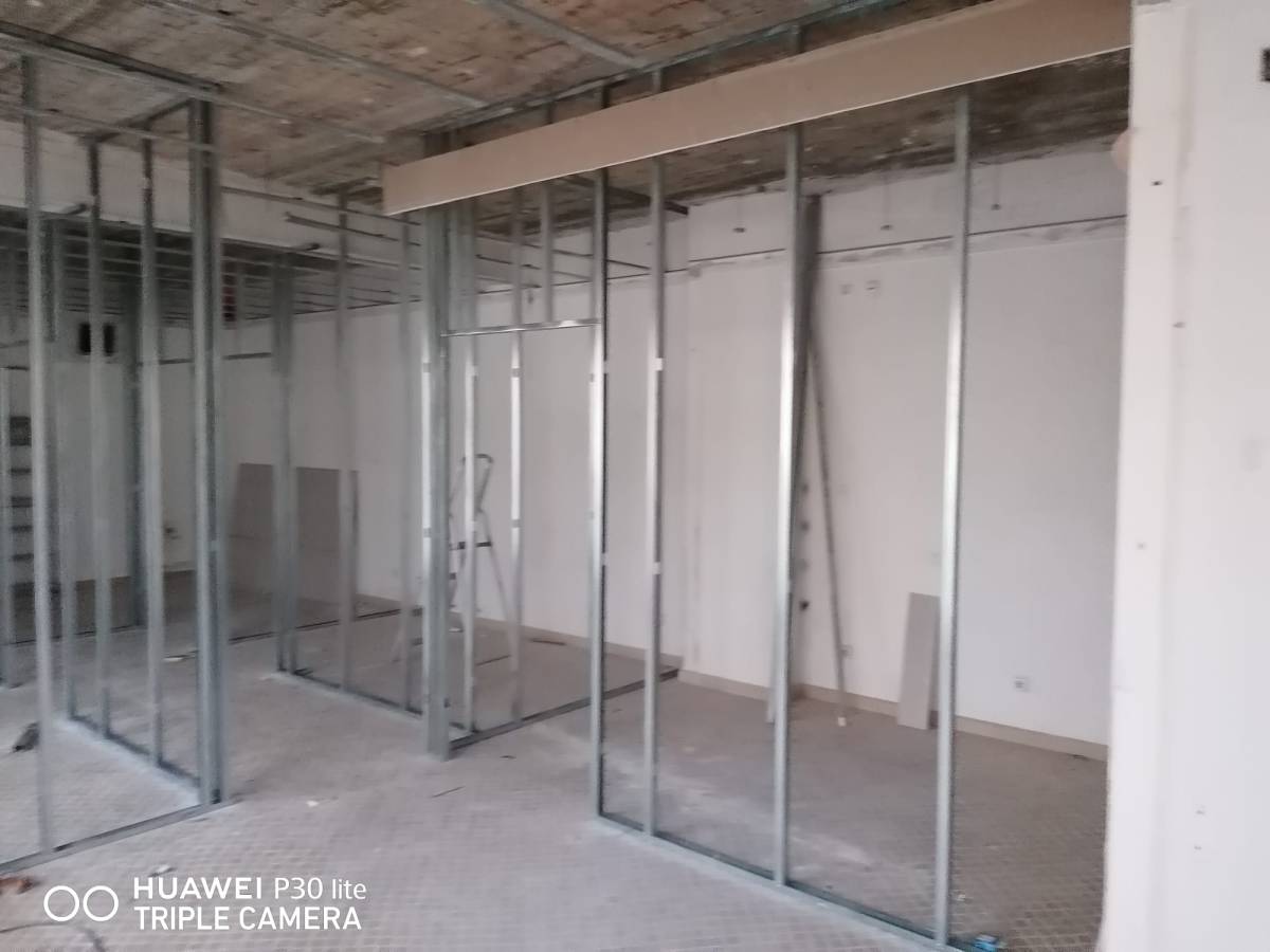 Souza - Barreiro - Remodelação de Cozinhas