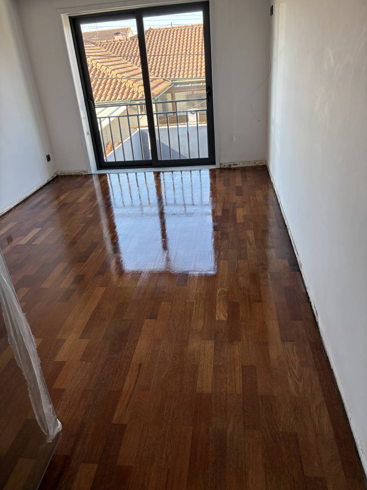Duarte - Santa Maria da Feira - Instalação de Jacuzzi e Spa