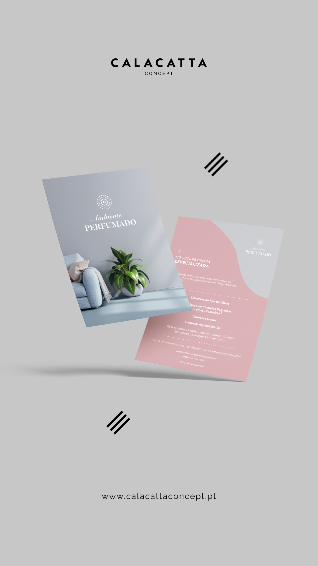 Calacatta Concept - Porto - Event Photography