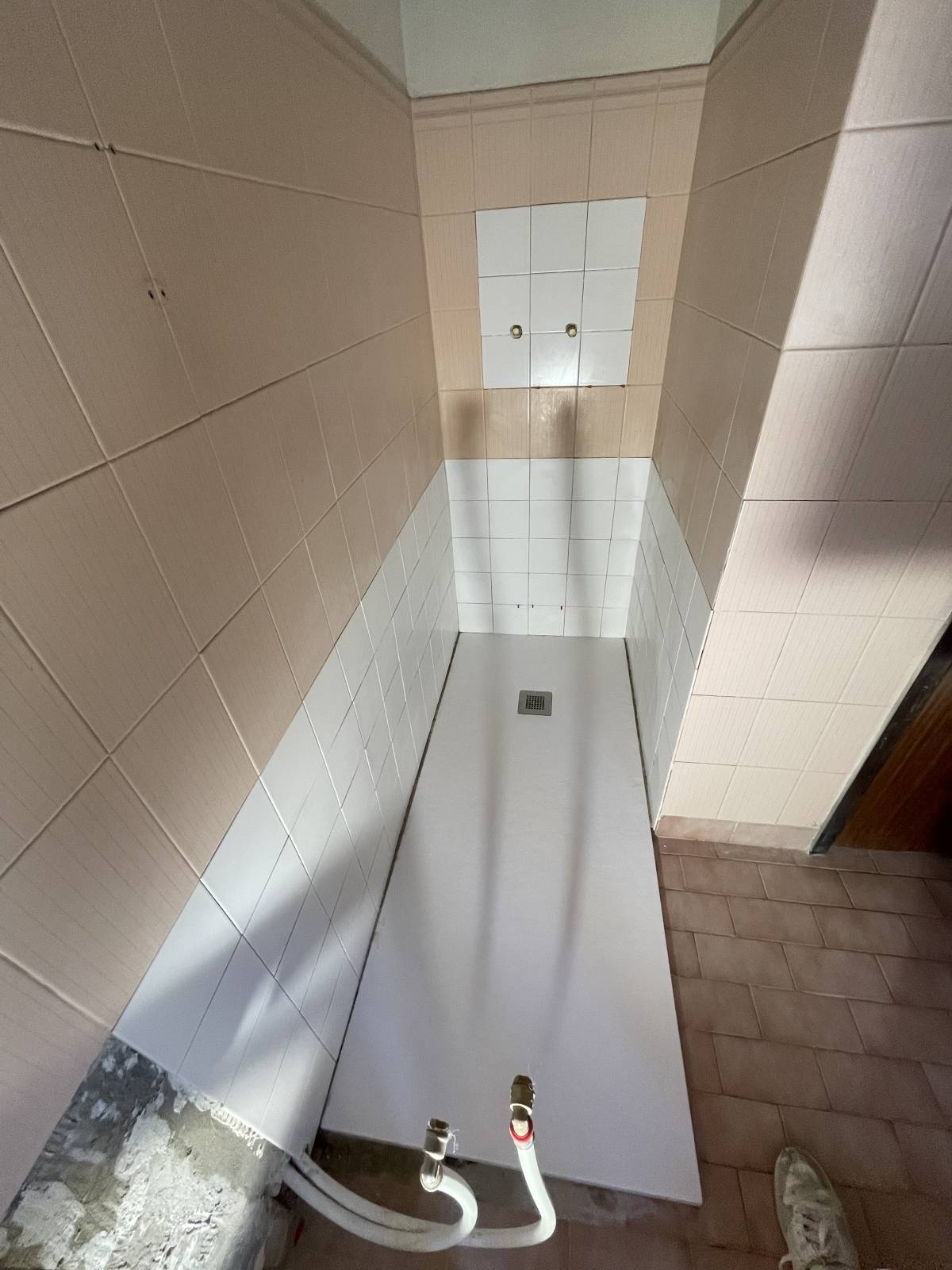 Arte Remodelar - Loures - Remodelação de Casa de Banho
