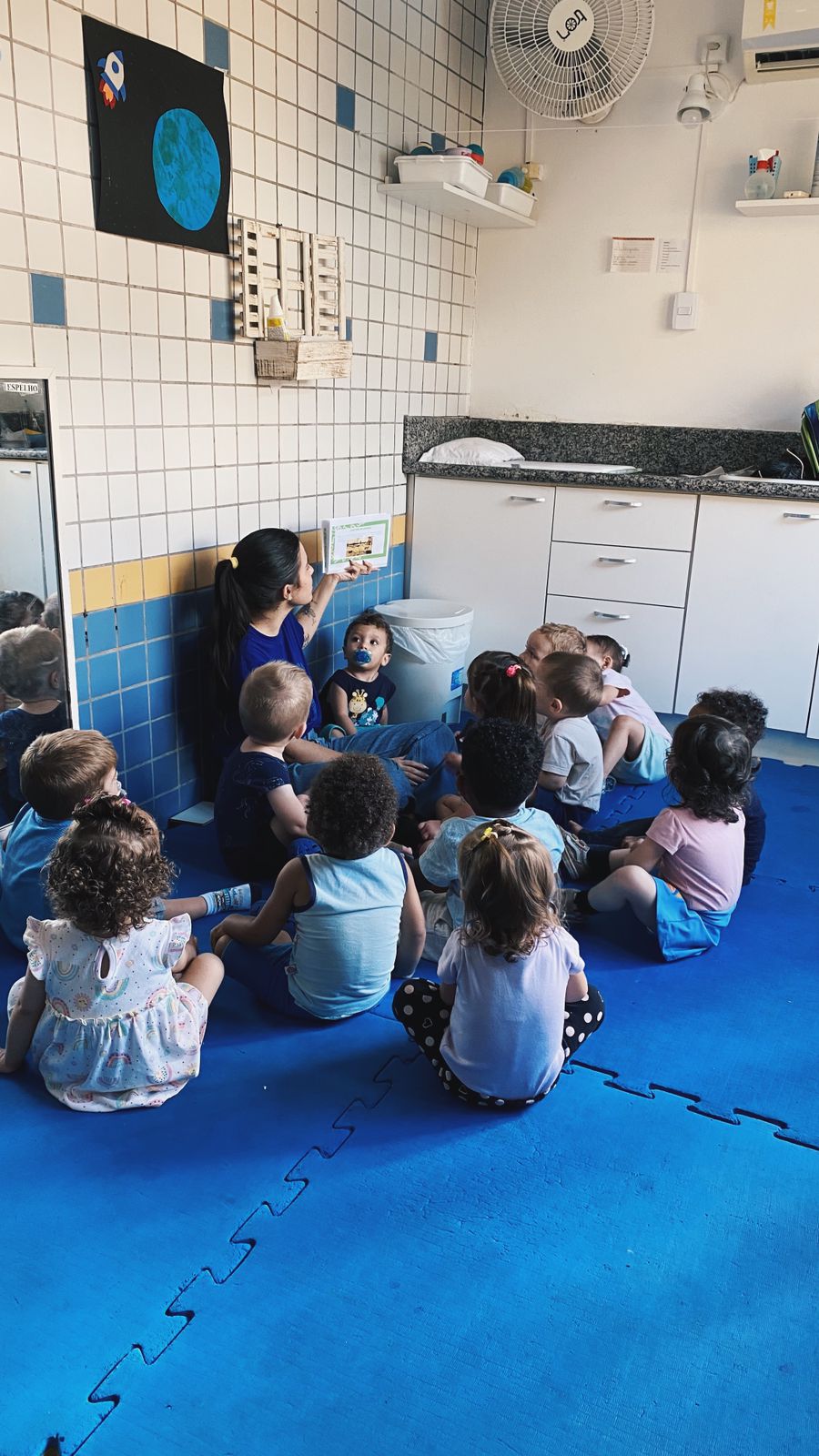 Raissa Mendes - Oeiras - Cuidado de niños