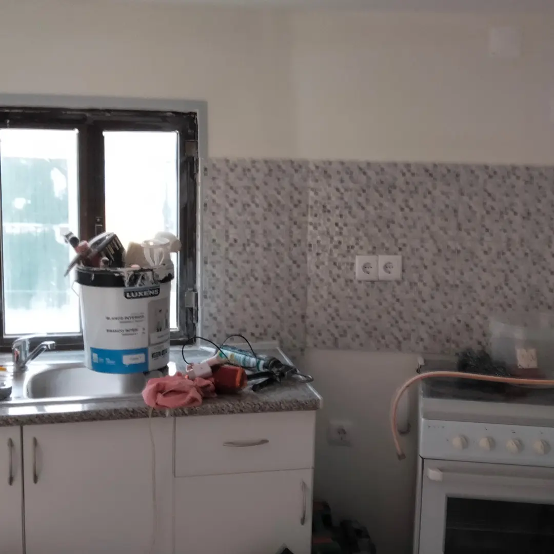 Possível & Obstinado Lda Unip - Setúbal - General Contractor