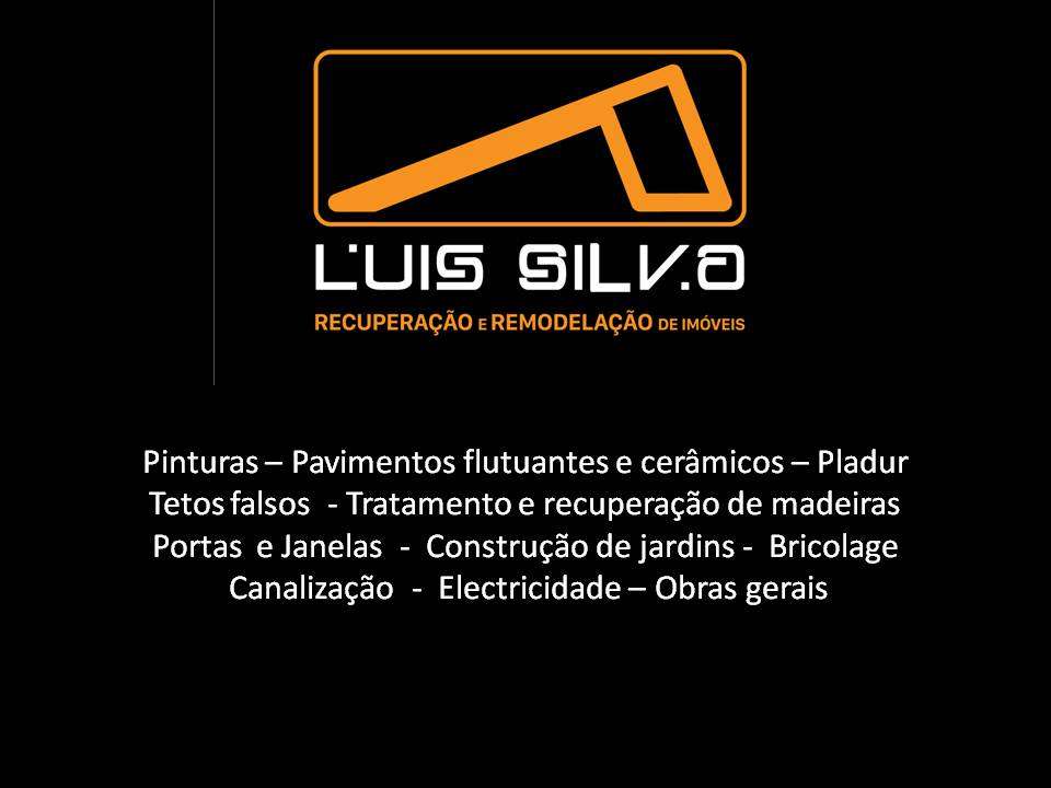 Luís Silva - Setúbal - Montagem de Mobiliário IKEA