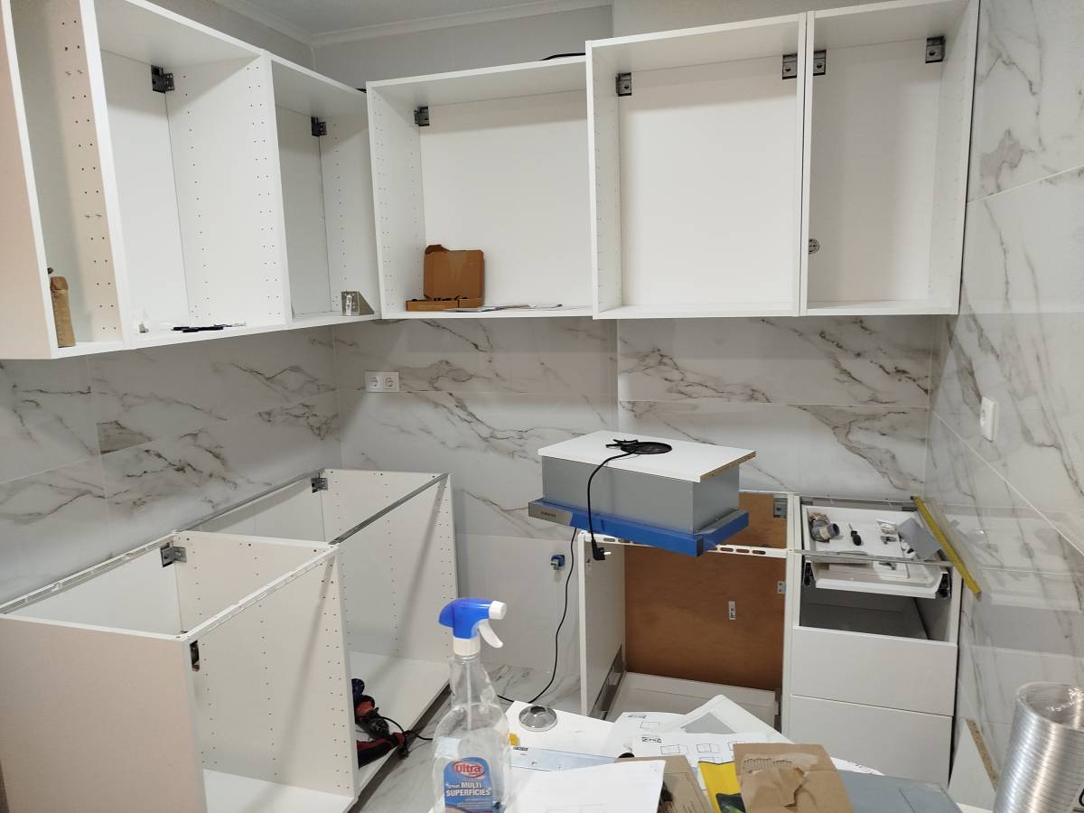ID construções e remodelações Ltda - Seixal - Bathroom Remodel