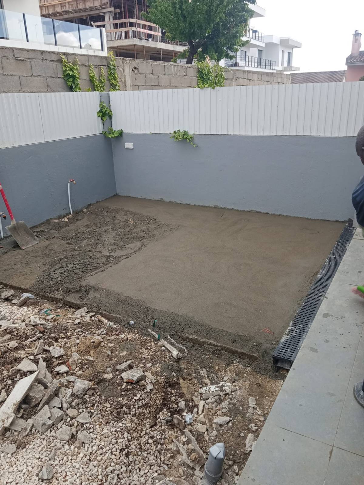 Vesta Remodelações & Piscinas - Alcochete - Gazebo Repair and Maintenance