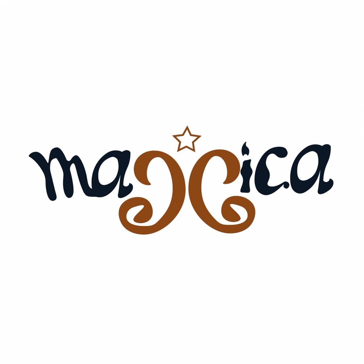 Maggica - Gondomar - Designer Gráfico