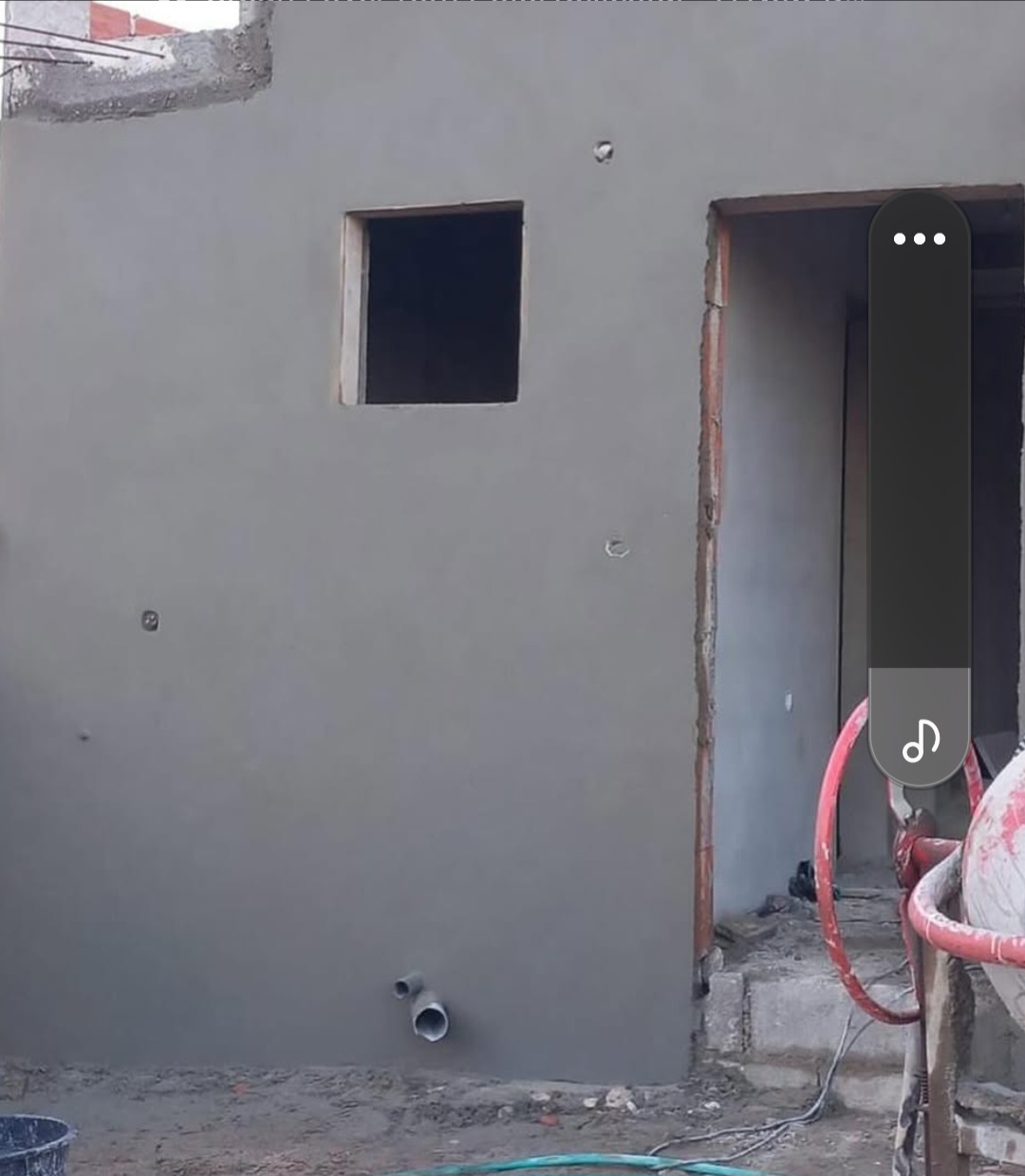 Remodelar pisos - Maia - Corte de Betão