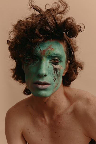 Neto Navarro - Sintra - Event Makeup