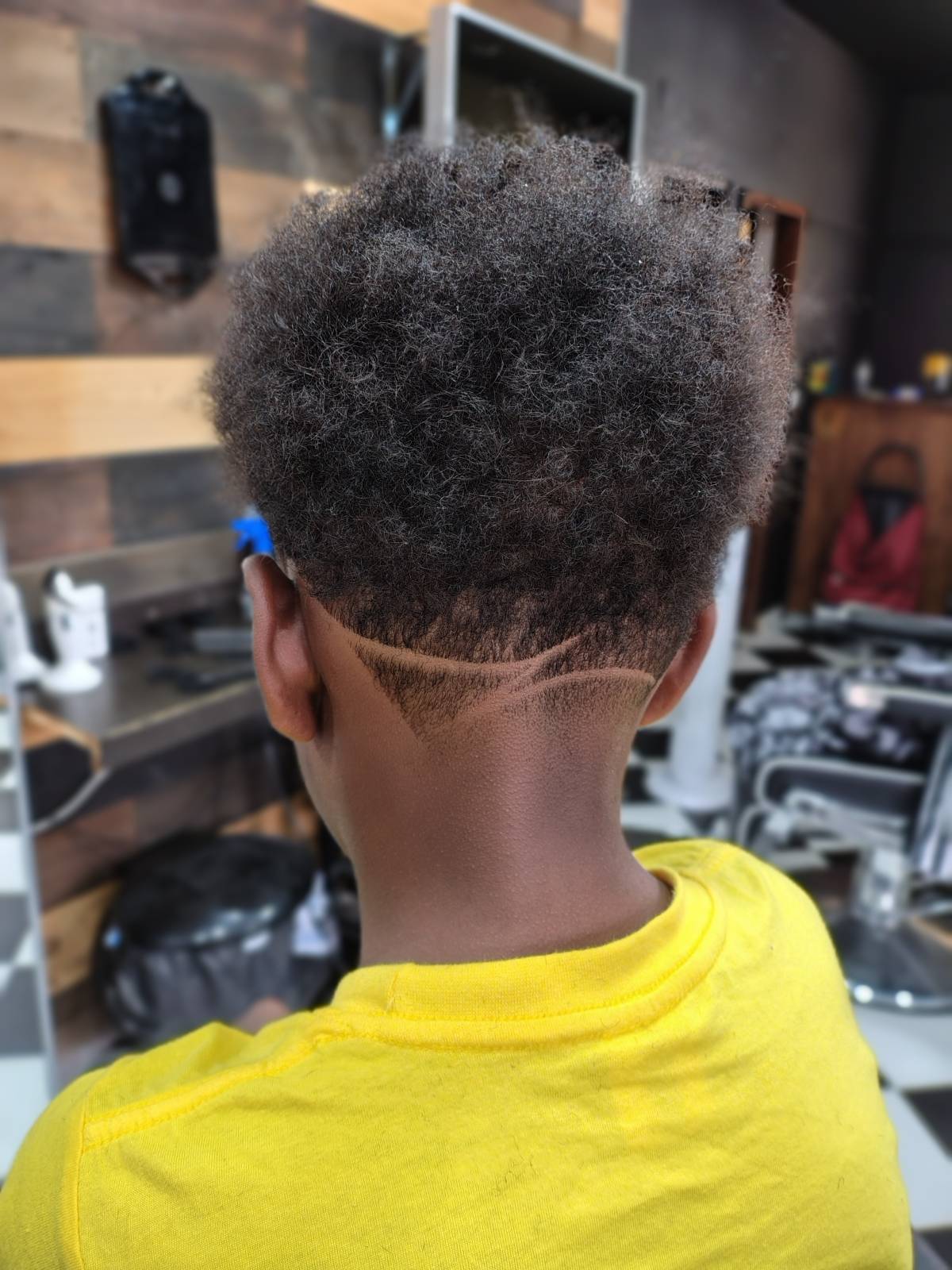 Henrique Barber - Amadora - Friseur