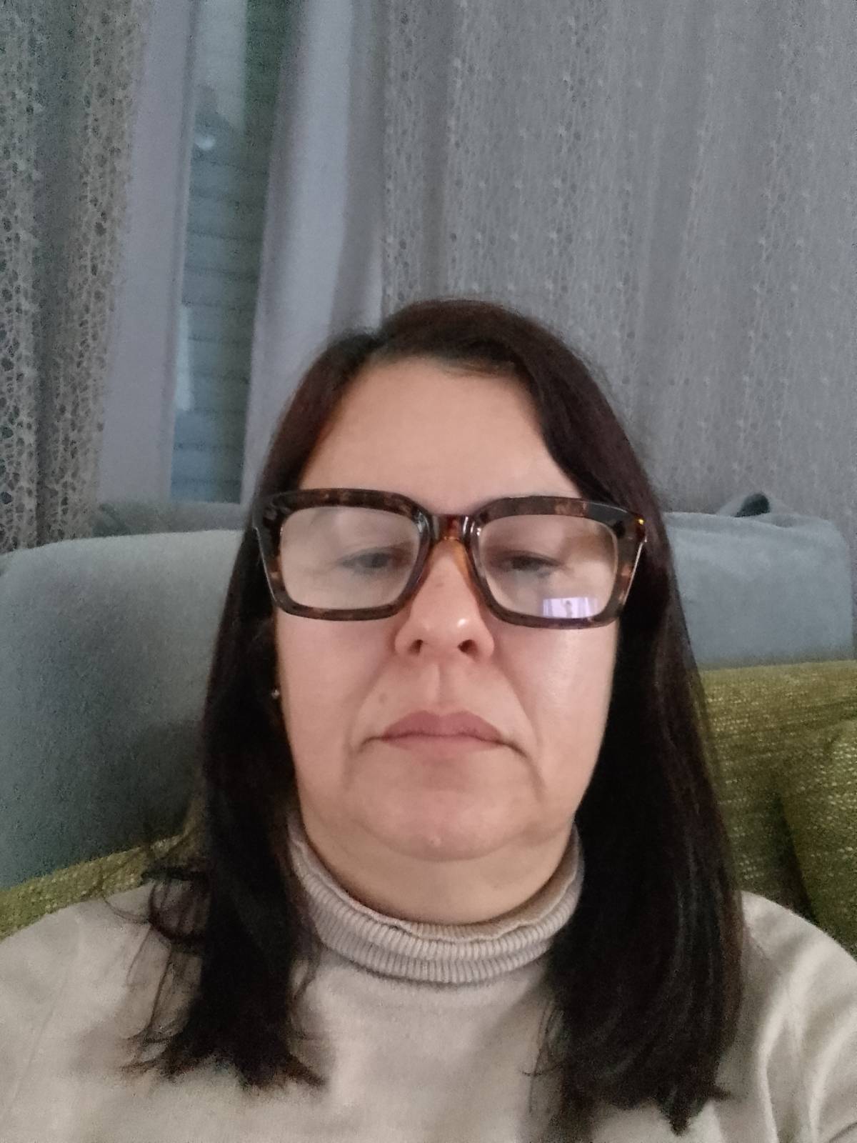 Cristiane Menezes - Lisboa - Grundreinigung oder Frühjahrsputz