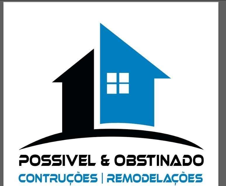 Possível & Obstinado Lda Unip - Setúbal - Construção de Parede Interior