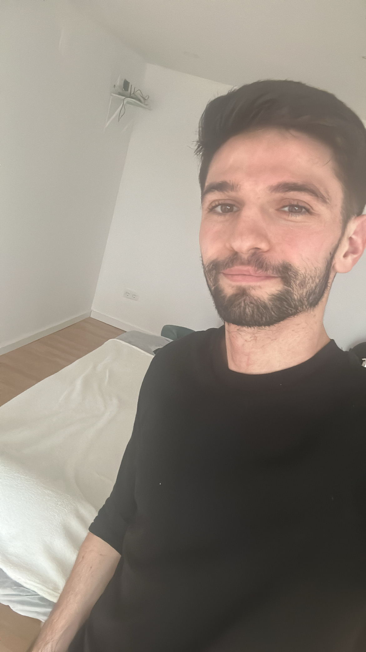 Francisco Cruz - Almada - Pregnancy Massage