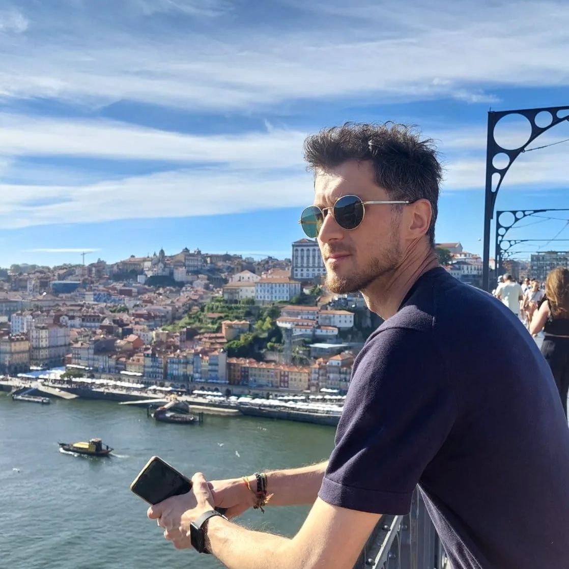 Massoterapeuta Bruno - Vila Nova de Famalicão - Sports Massage