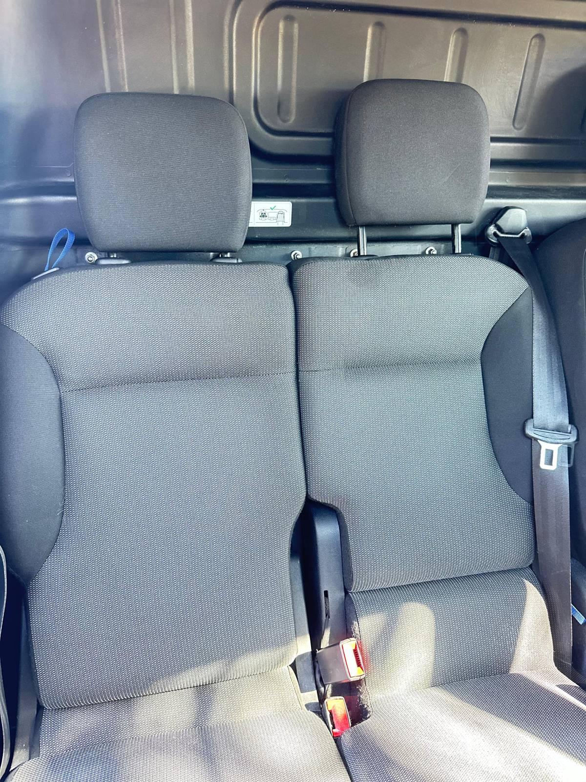 Nititex - Lisboa - Limpeza de Colchão