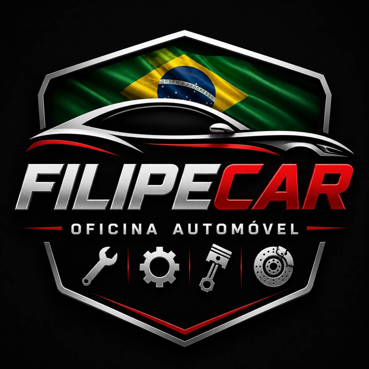 Mecânica de automóvel - Lourinhã - Instalação de Ventoinha