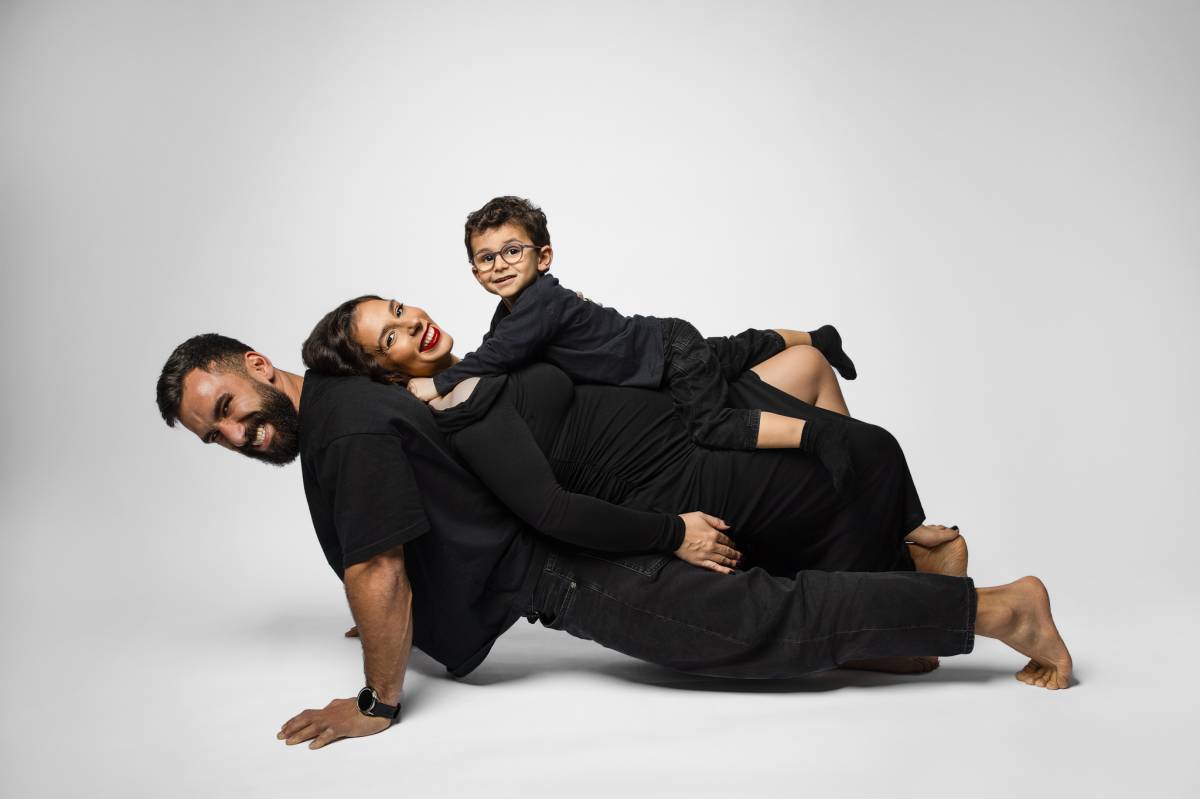 Albano - Paredes - Pet Photography