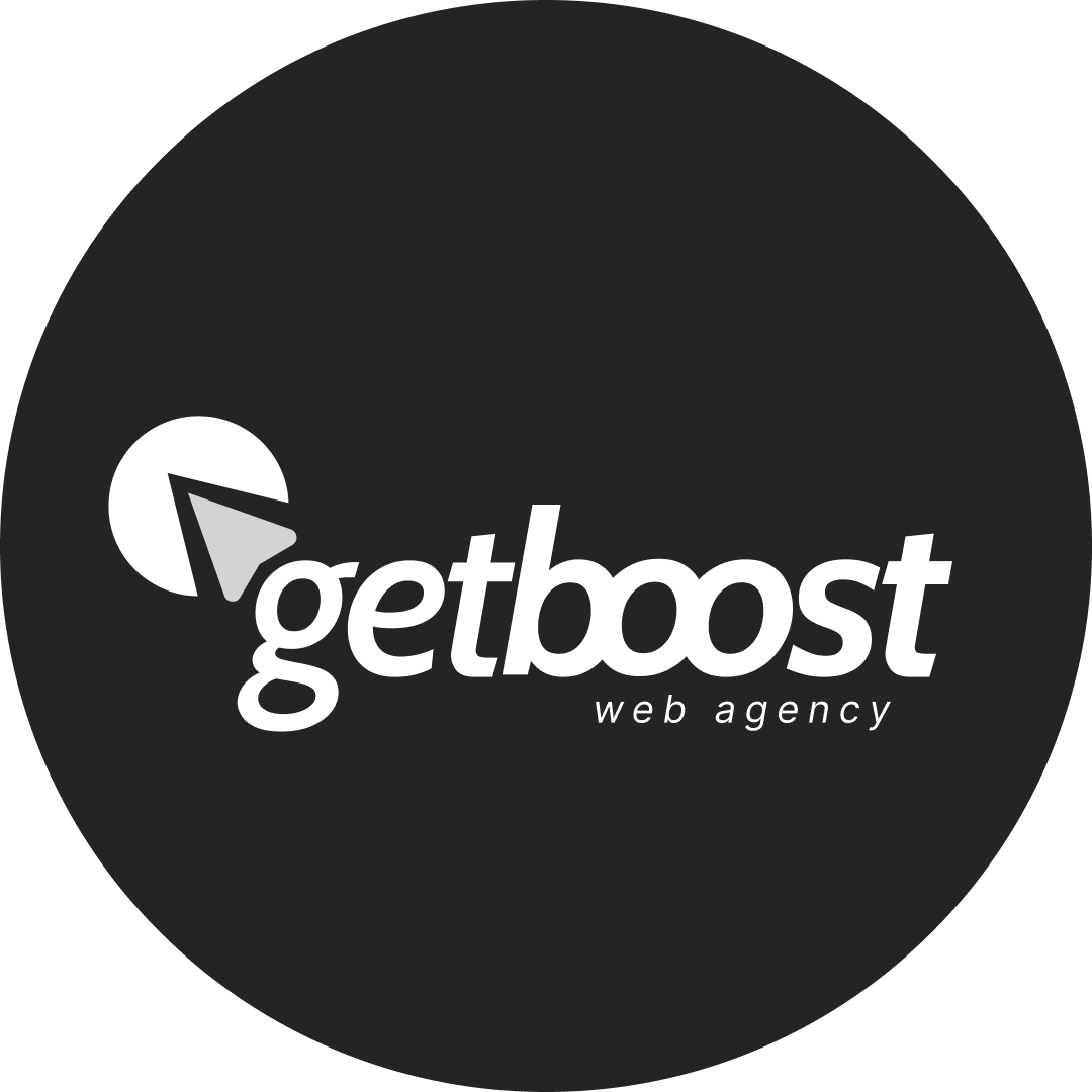Getboost Digital - Figueira da Foz - Graphic Design