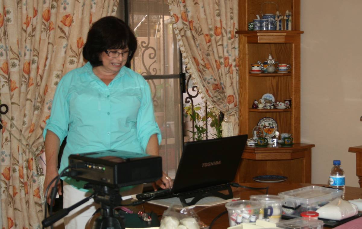 AMF - Anadia - Limpieza de tapicerias y muebles