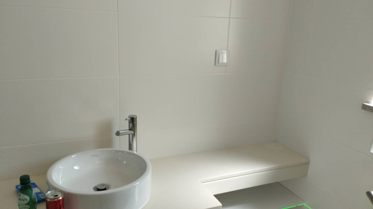 Juan Leon - Albufeira - Toilet Repair