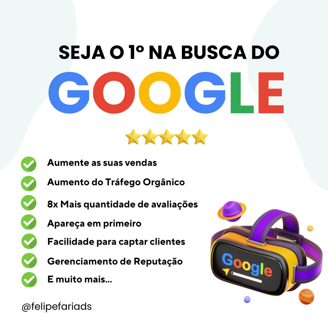 Felipe Faria | Anúncios Online e Gestão de tráfego - Lisboa - Logo Design