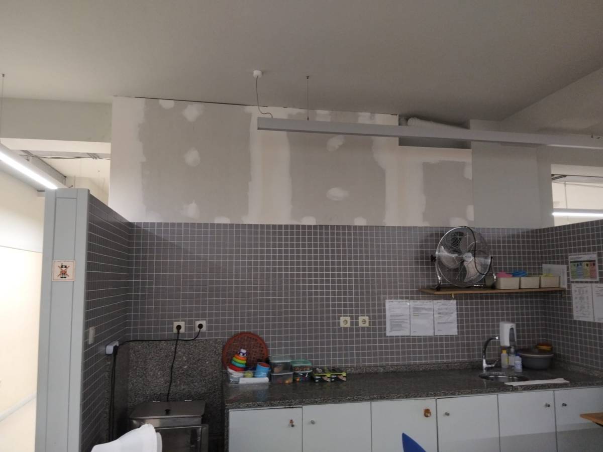 Vps pinturas e remodelação - Gondomar - Home Remodeling