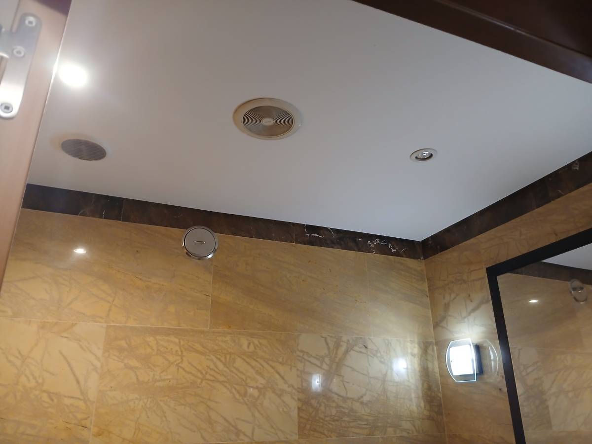 Vital - Amadora - Instalação de Pavimento Flutuante