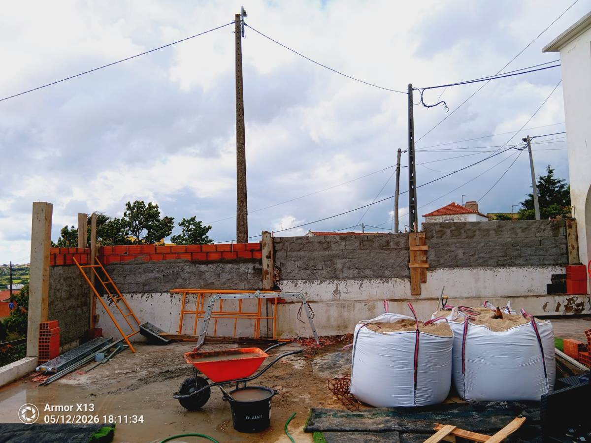 Vesta Remodelações & Piscinas - Alcochete - Concrete Sawing