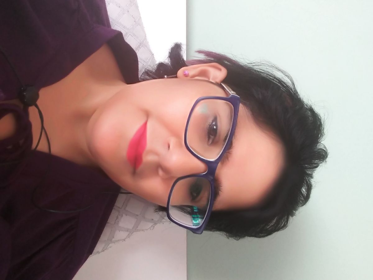 Pamela - Amadora - Deep or Spring Cleaning