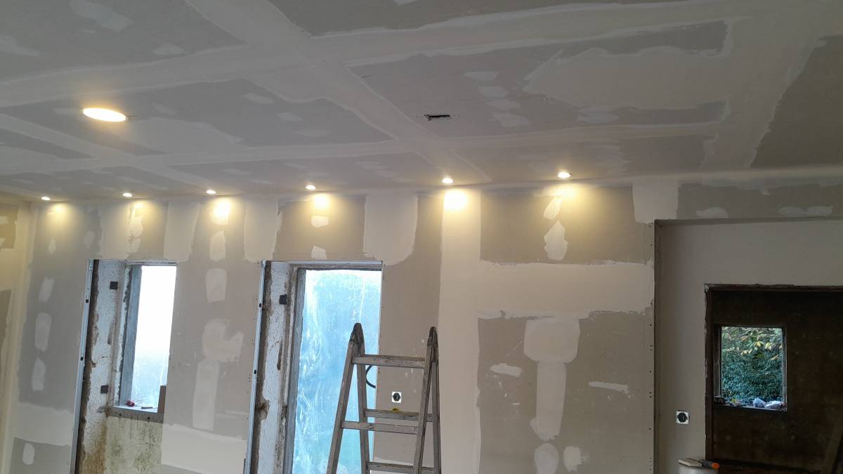 Ideiasremodelacoes@ - Cantanhede - Calafetagem