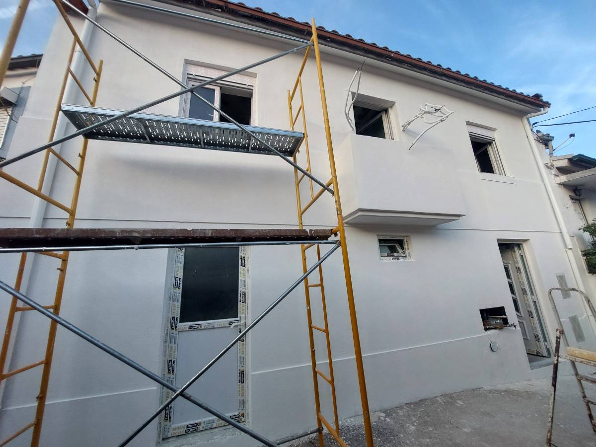 Alexandr - Leiria - Montage de mobilier ou d'équipement extérieur