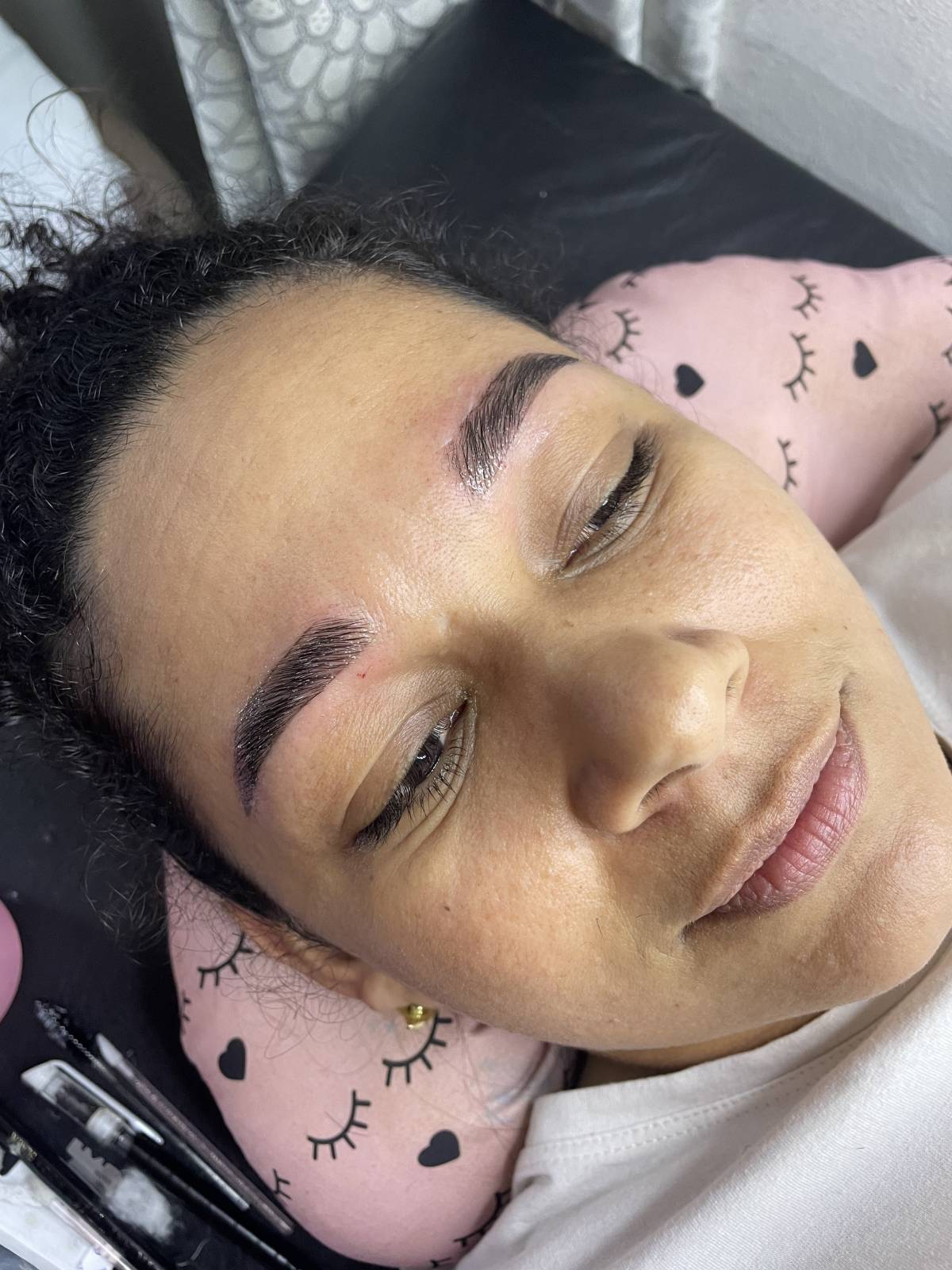 Natália Souza - Almada - Servicios de belleza