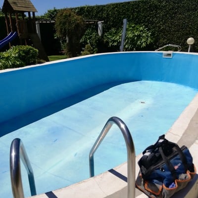 Gonçalves Serviços de Canalizador e Piscinas - Maia - Sump Pump Installation or Replacement