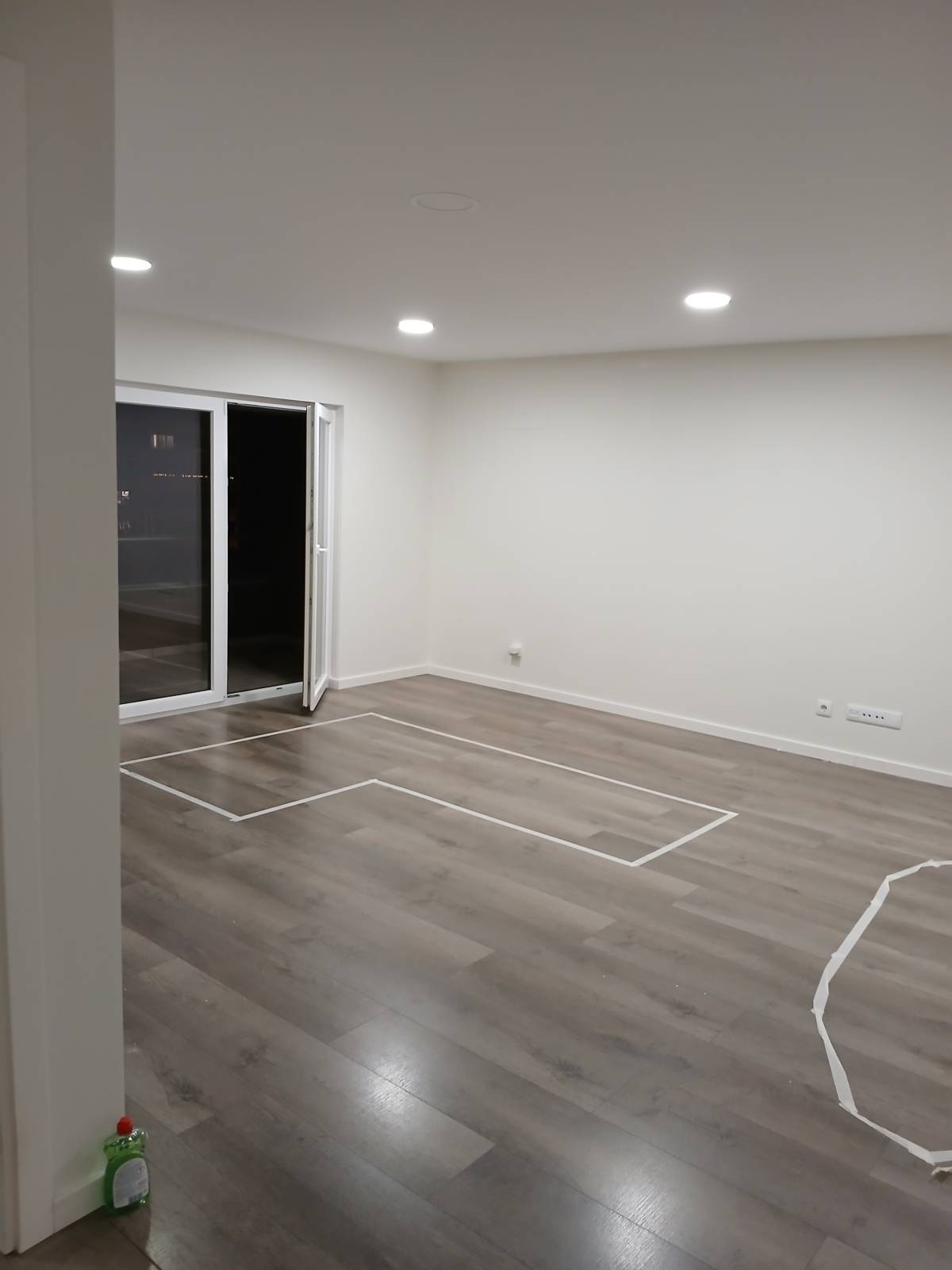 Vital - Amadora - Construção de Casa Modular