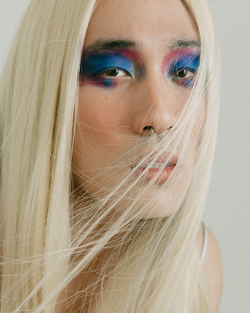 Neto Navarro - Sintra - Wedding Makeup