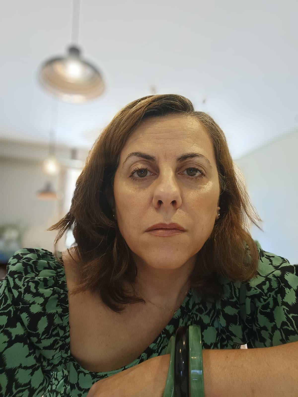 Daniela Pinelas - Porto - Aulas