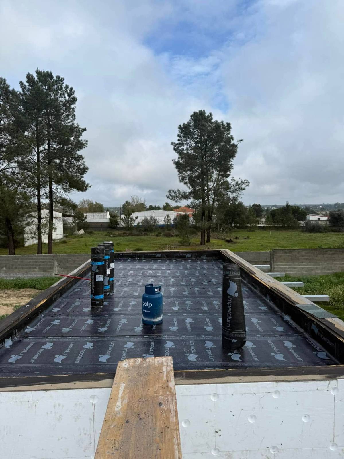 Triumph - Albufeira - Property Cleanup