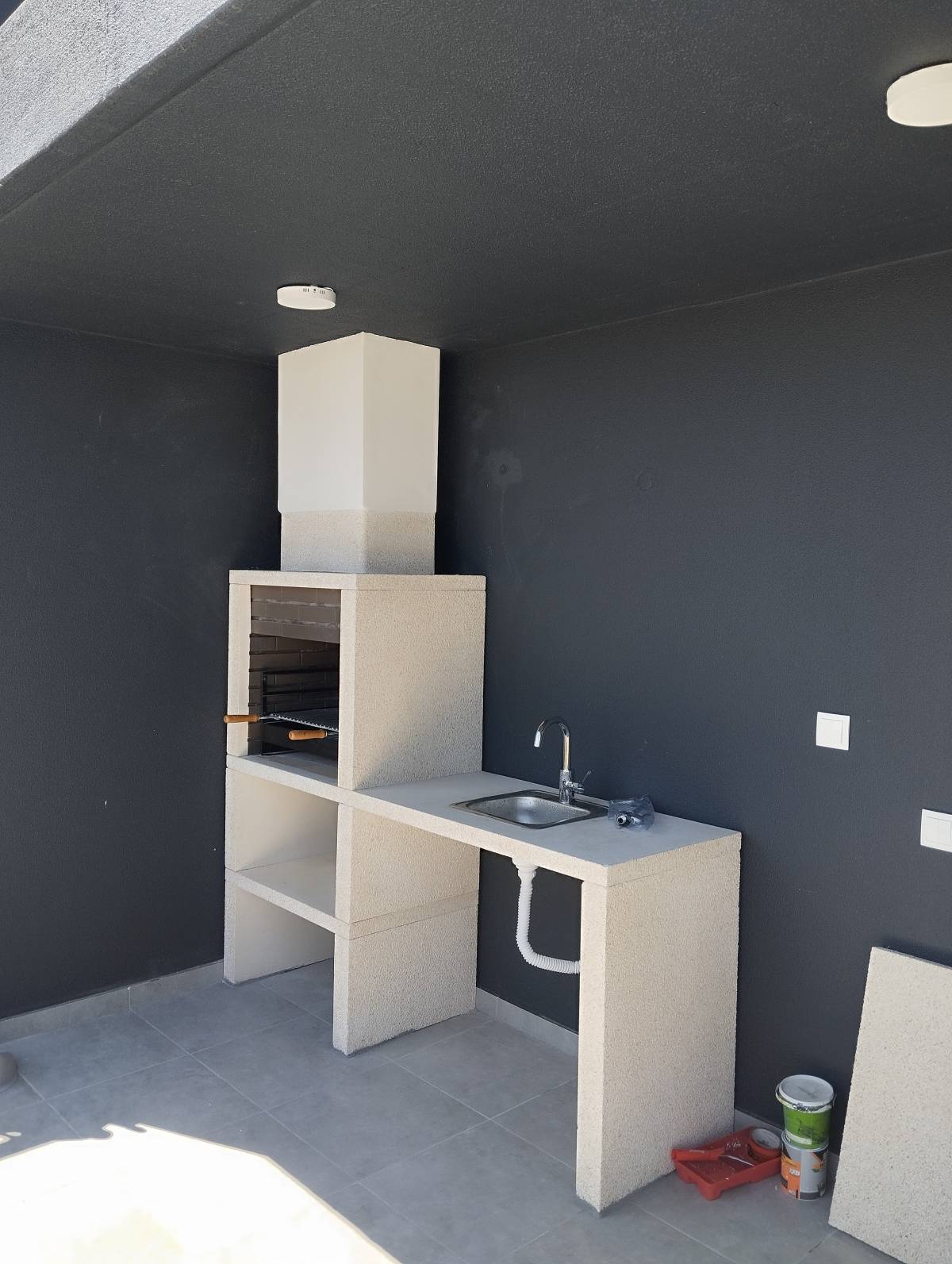 Juan Leon - Albufeira - Plumbing Pipe Installation