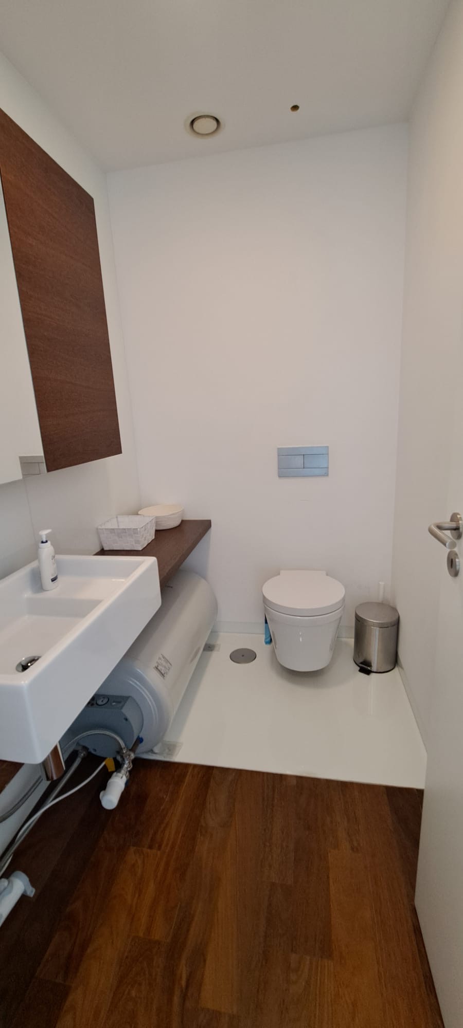 KP - Maia - Reinigung der Wohnung