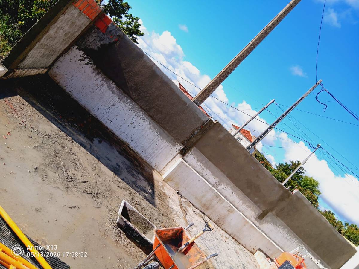 Vesta Remodelações & Piscinas - Alcochete - Chimney Cleaning