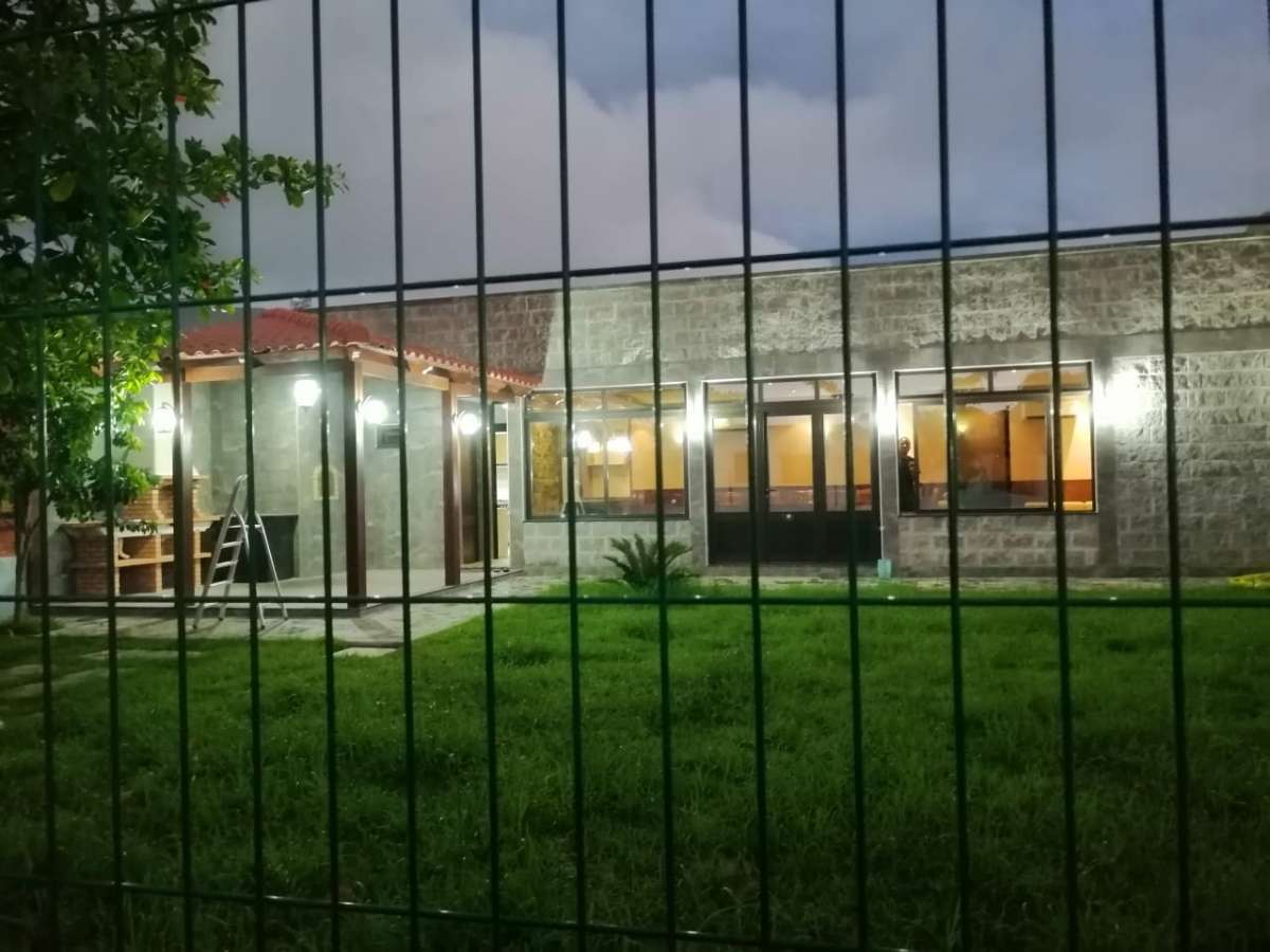 João Marcos - Sintra - General Contracting
