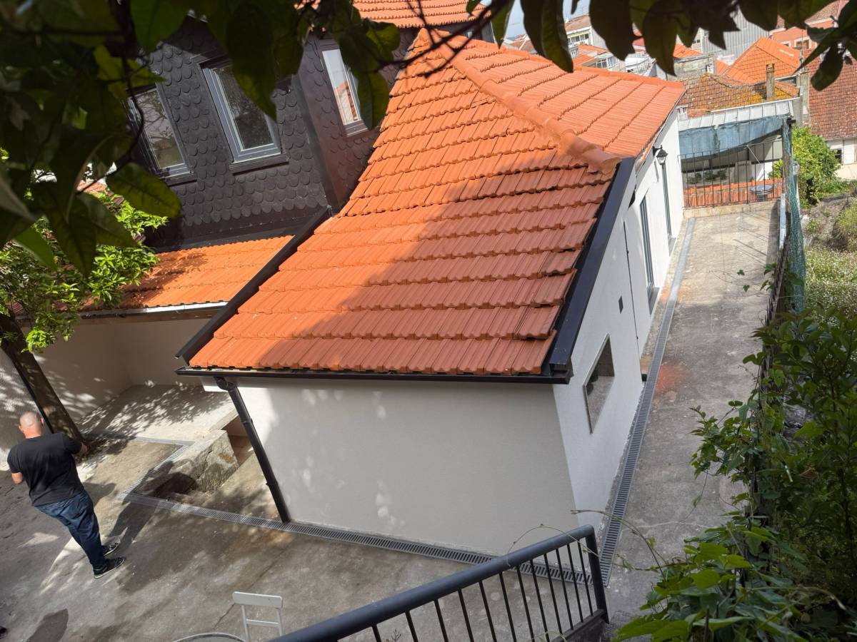 Vps pinturas e remodelação - Gondomar - Demolition Services