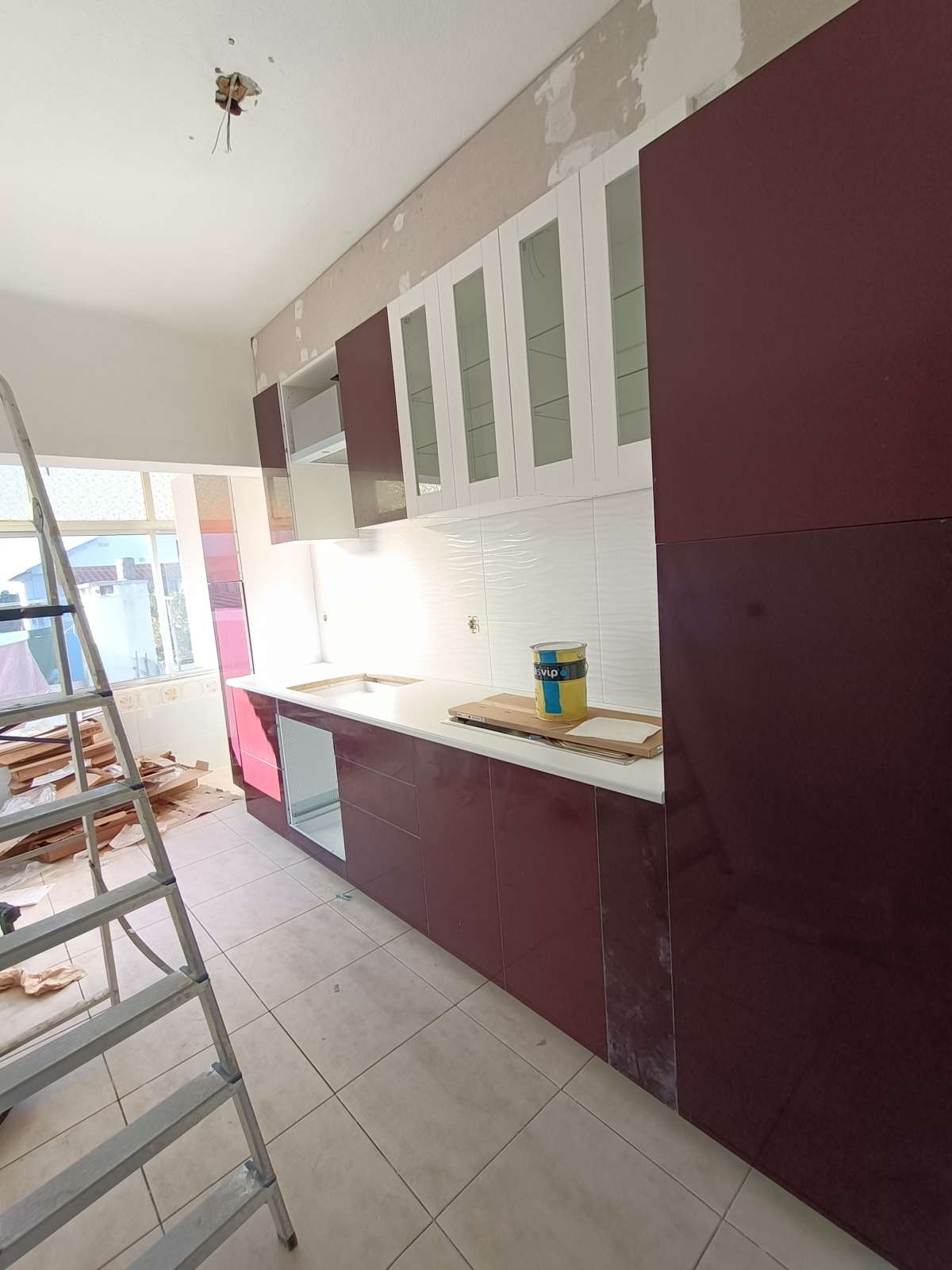 PManteigas Remodelações - Cartaxo - Furniture Assembly