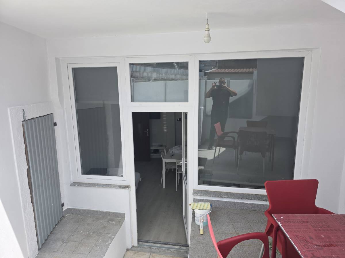Vps pinturas e remodelação - Gondomar - Additions and Remodels