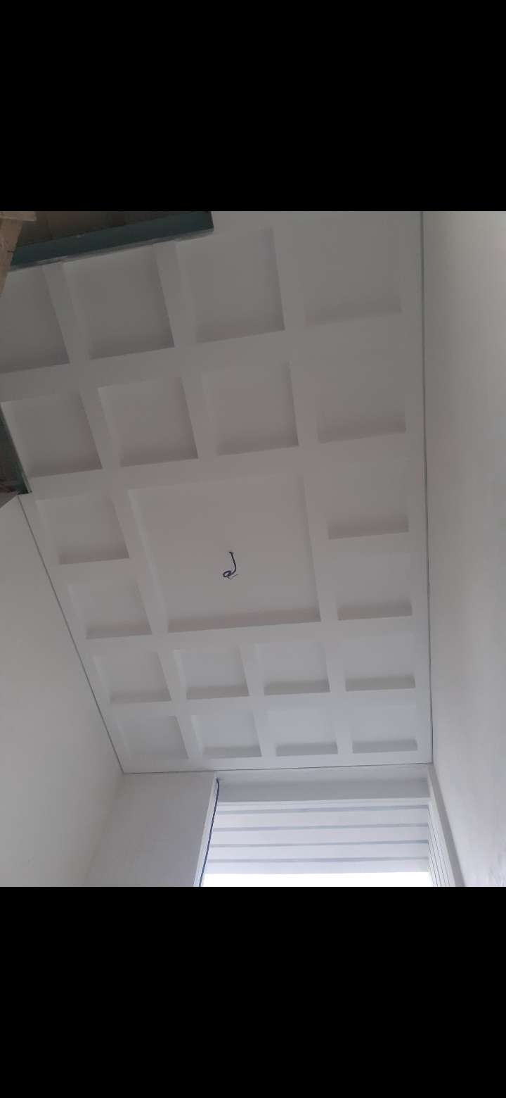 Esquadria Tetos - Mafra - Siding Installation, Repair, or Removal