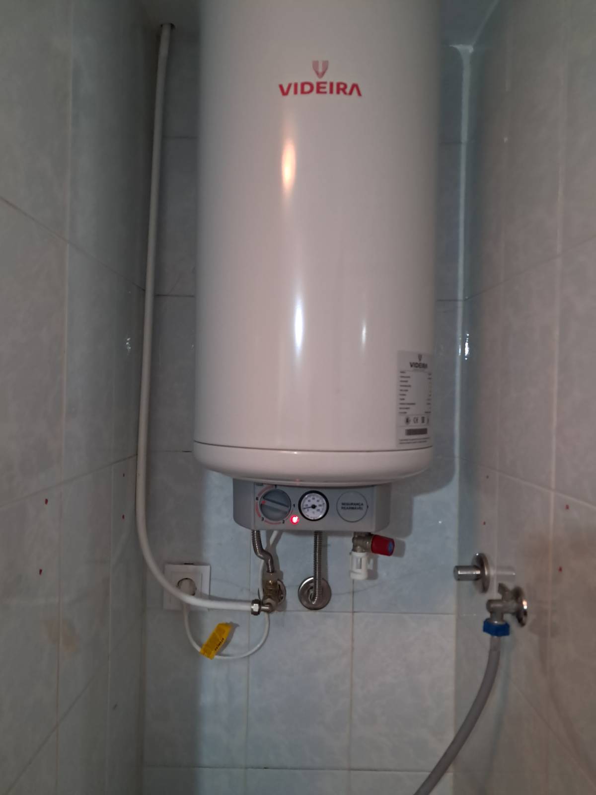 Paulo alexandre - Santo Tirso - Reparação de Máquinas de Venda Automática